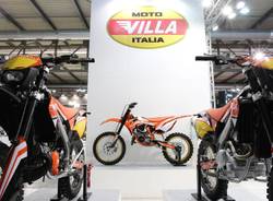 Moto Villa a Eicma 2018