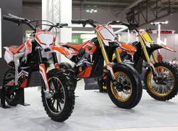 Moto Villa a Eicma 2018