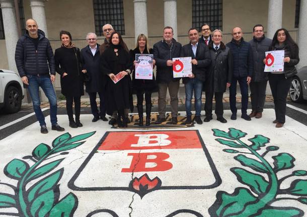 natale busto arsizio