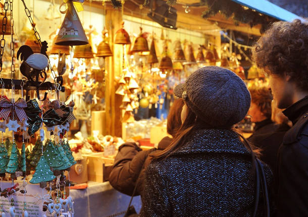 Natale Reale.A Palazzo Reale Tutta La Magia Del Natale