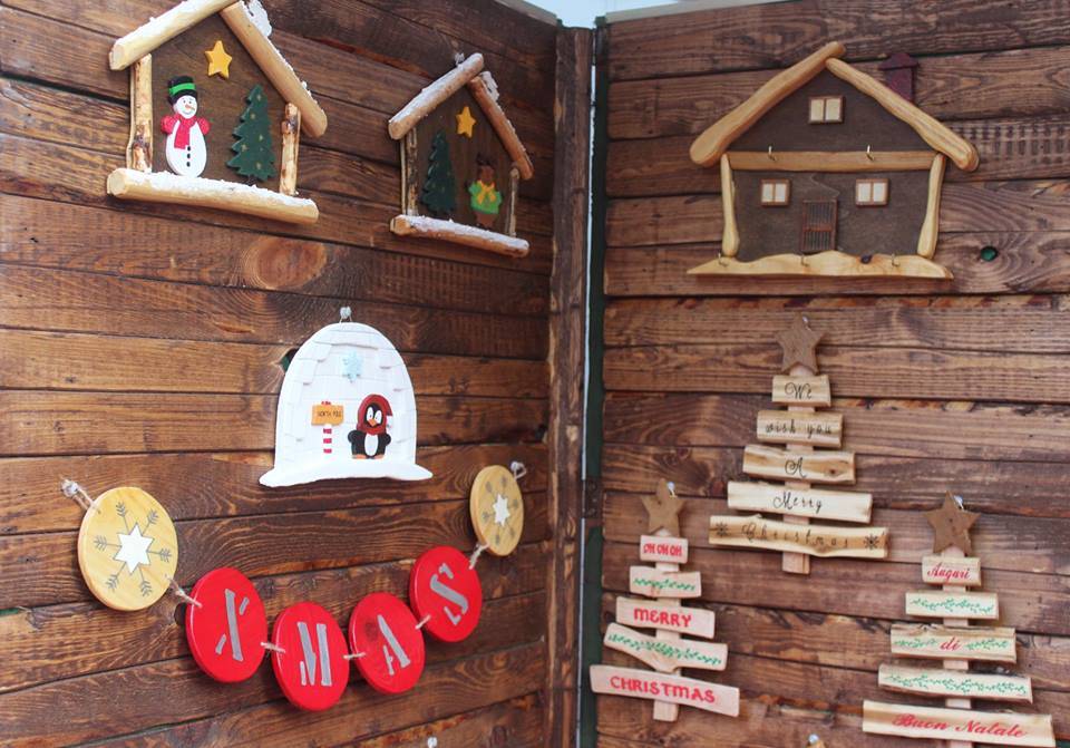 Natale in Villa 2018