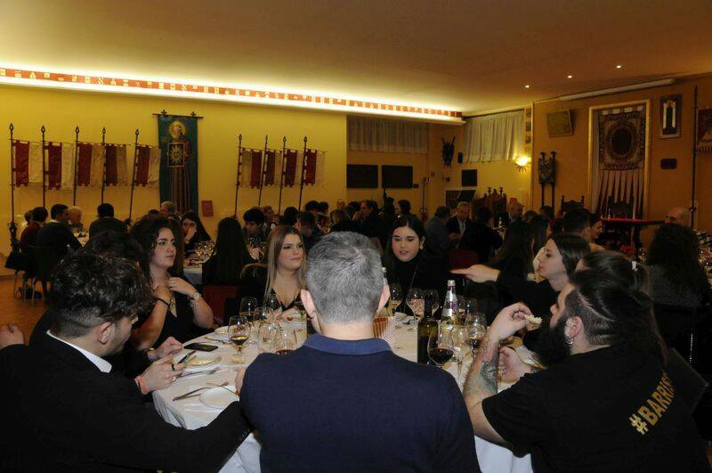 NBS  Cena Ripiena  24 11 18   4 