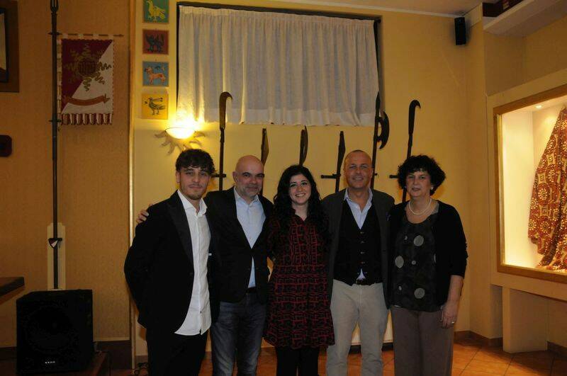 NBS  Cena Ripiena  24 11 18   8 