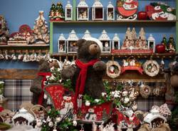 Nicora Garde - Il Paese di Natale 2018