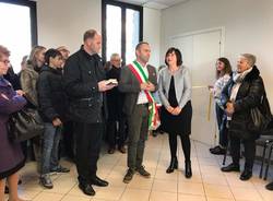 nuova biblioteca brebbia inaugurazione