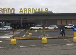  oggetti asta Malpensa 2018