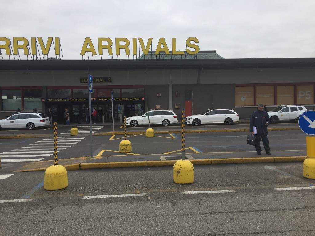  oggetti asta Malpensa 2018