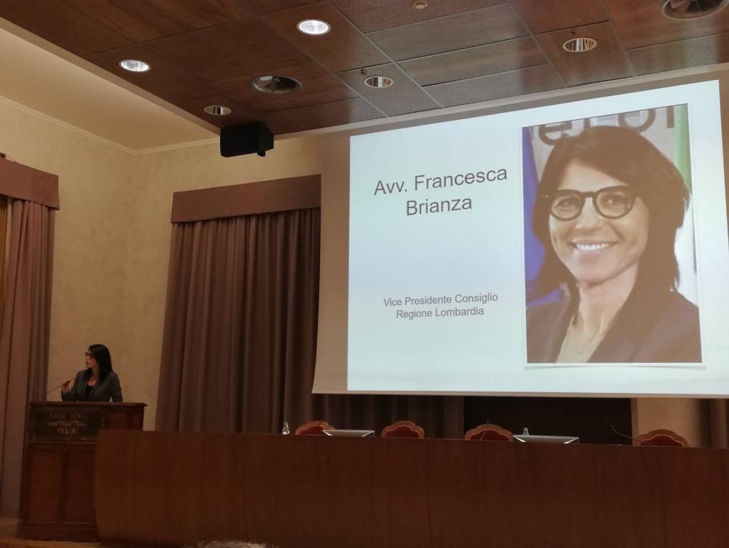 Ordine degli Ingegneri a Ville Ponti