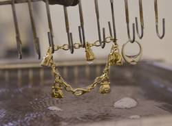 Oro in Euro - Gioielli rigenerati