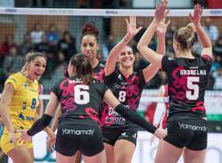 pallavolo cuneo uyba