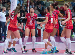 pallavolo uyba busto arsizio 2018