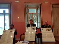 percorso della memoria gorla minore