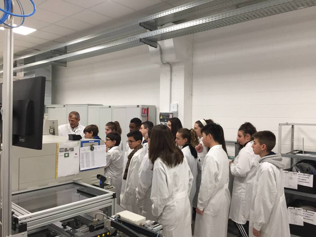 Pmi Day 2018 Lasi spa