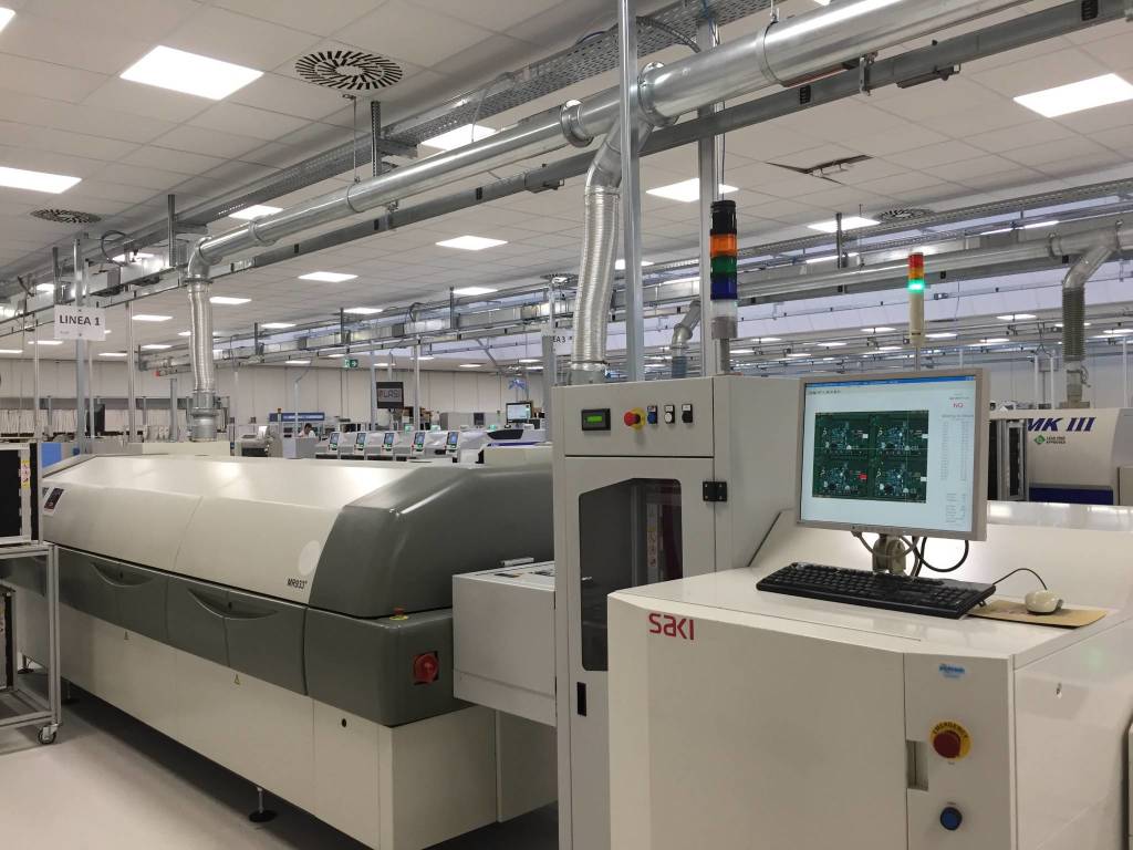 Pmi Day 2018 Lasi spa