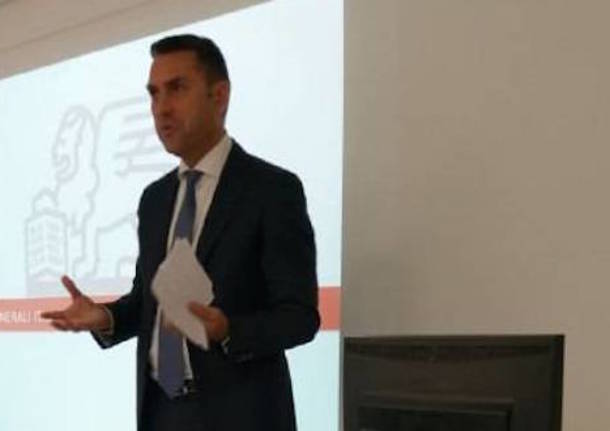 Pmi day 2018: passione e innovazione dietro l'assicurazione