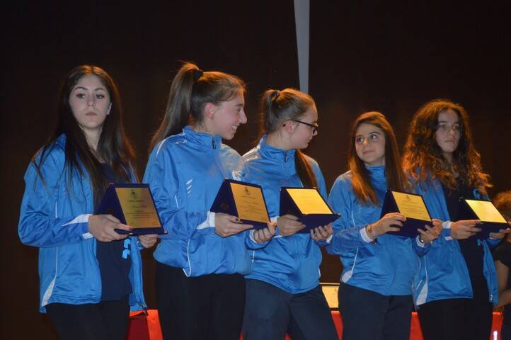 Premiazioni sportivi canegrate  17 