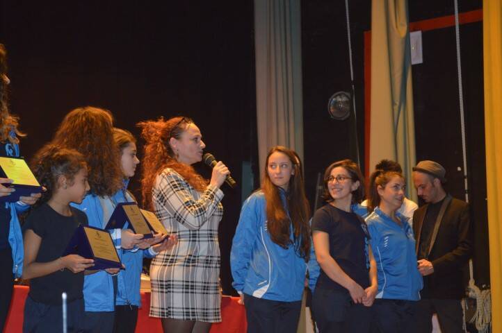Premiazioni sportivi canegrate  18 
