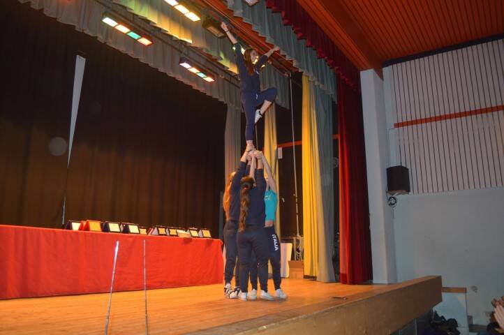 Premiazioni sportivi canegrate  28 