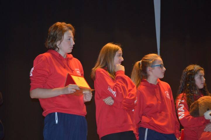 Premiazioni sportivi canegrate  36 