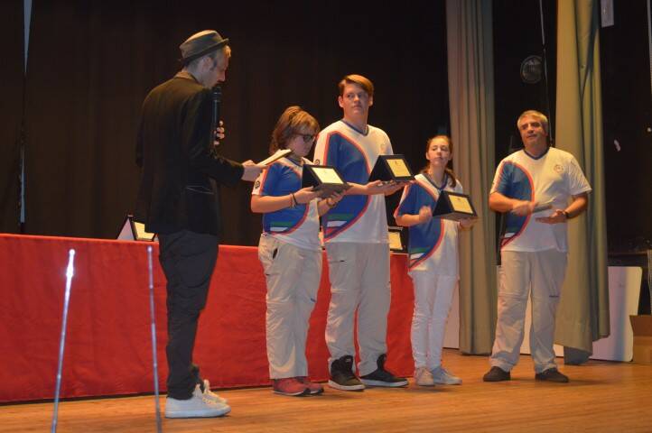 Premiazioni sportivi canegrate  42 