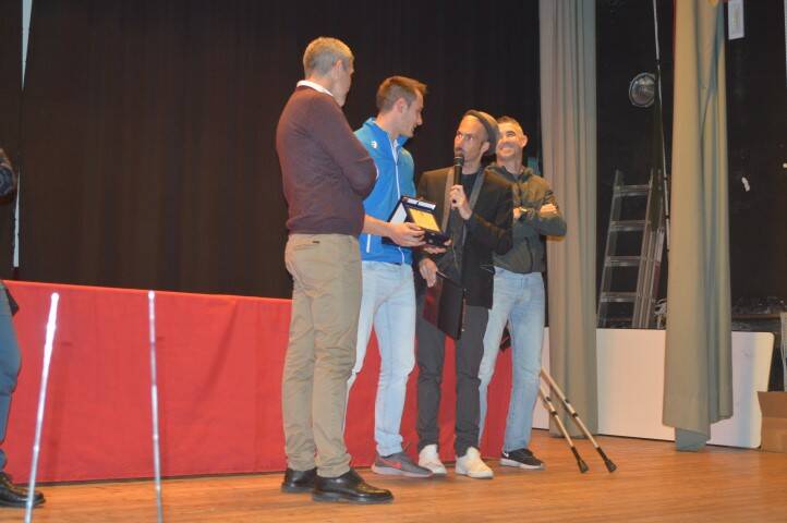 Premiazioni sportivi canegrate  46 