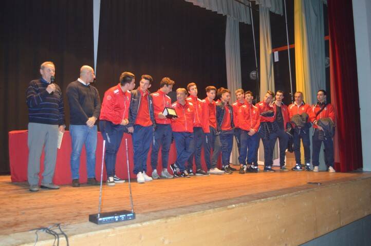 Premiazioni sportivi canegrate  53 