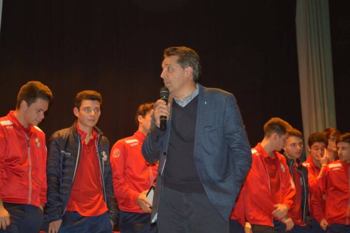 Premiazioni sportivi canegrate  54 