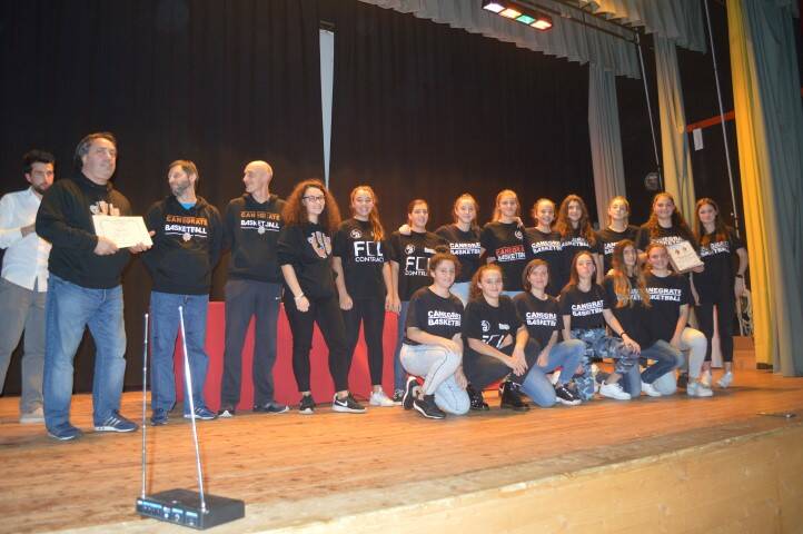 Premiazioni sportivi canegrate  56 