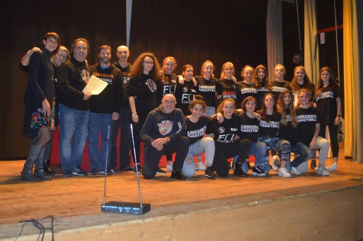 Premiazioni sportivi canegrate  58 