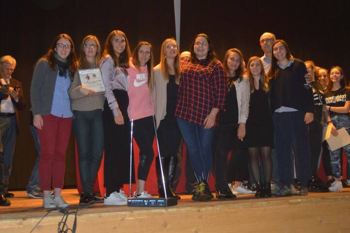 Premiazioni sportivi canegrate  60 