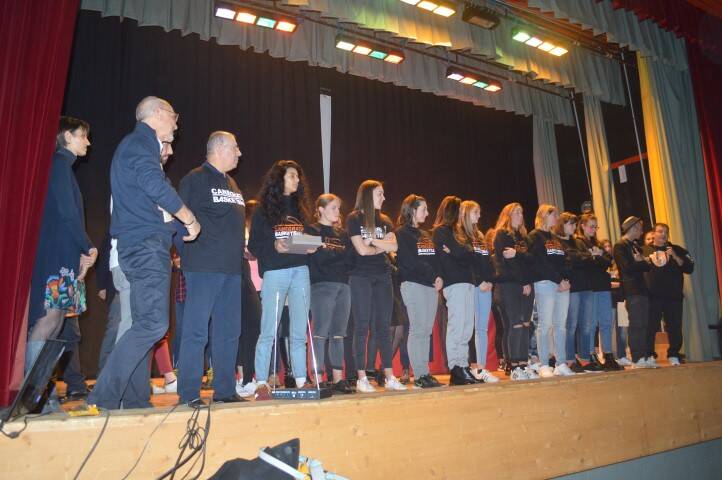 Premiazioni sportivi canegrate  61 