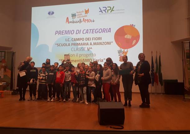 premio arpa lombardia alla quinta di morosolo