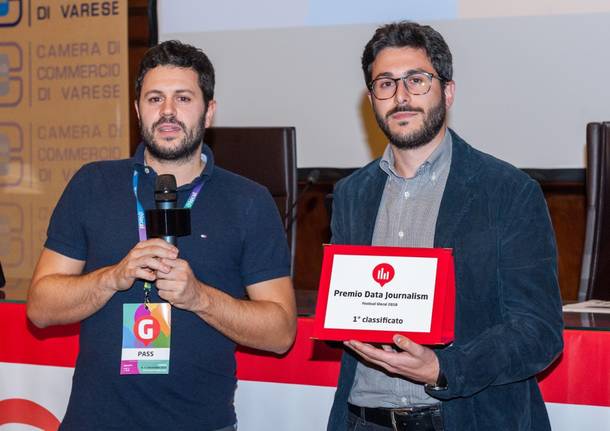 premio datajournalism festival glocal