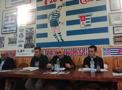 pro patria varie