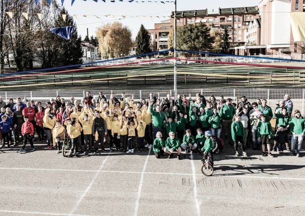 Rama di pomm 2018
