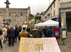 Rama di pomm 2018 presentazione