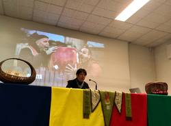 Rama di pomm 2018 presentazione