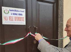 Samarate generica generiche 