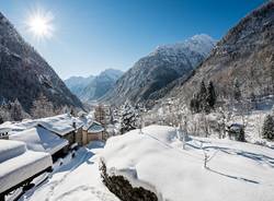 sciare monterosa ski