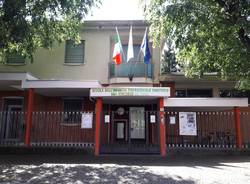 scuola dell'infanzia Caronno Pertusella