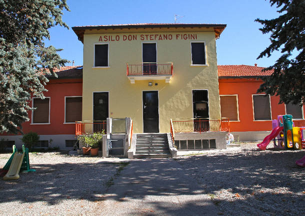 Scuola dell'Infanzia Don Figini