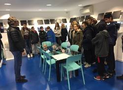 sesa spa pmi day 2018 olgiate olona