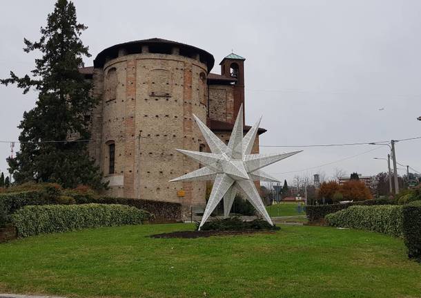 somma lombardo stella