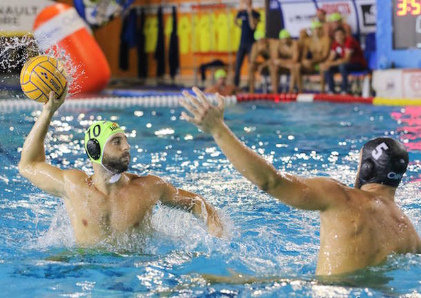 stefano luongo pallanuoto busto bpm