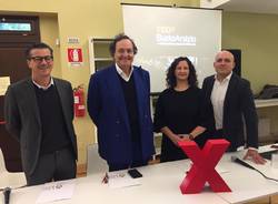 Tedx Busto Arsizio