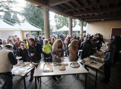 Tre paesi, una sola comunità pastorale