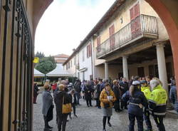 Tre paesi, una sola comunità pastorale