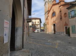 Tre paesi, una sola comunità pastorale