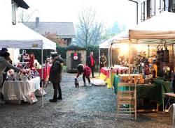 Un successo il mercatino di Galliate Lombardo