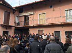 Un successo il mercatino di Galliate Lombardo